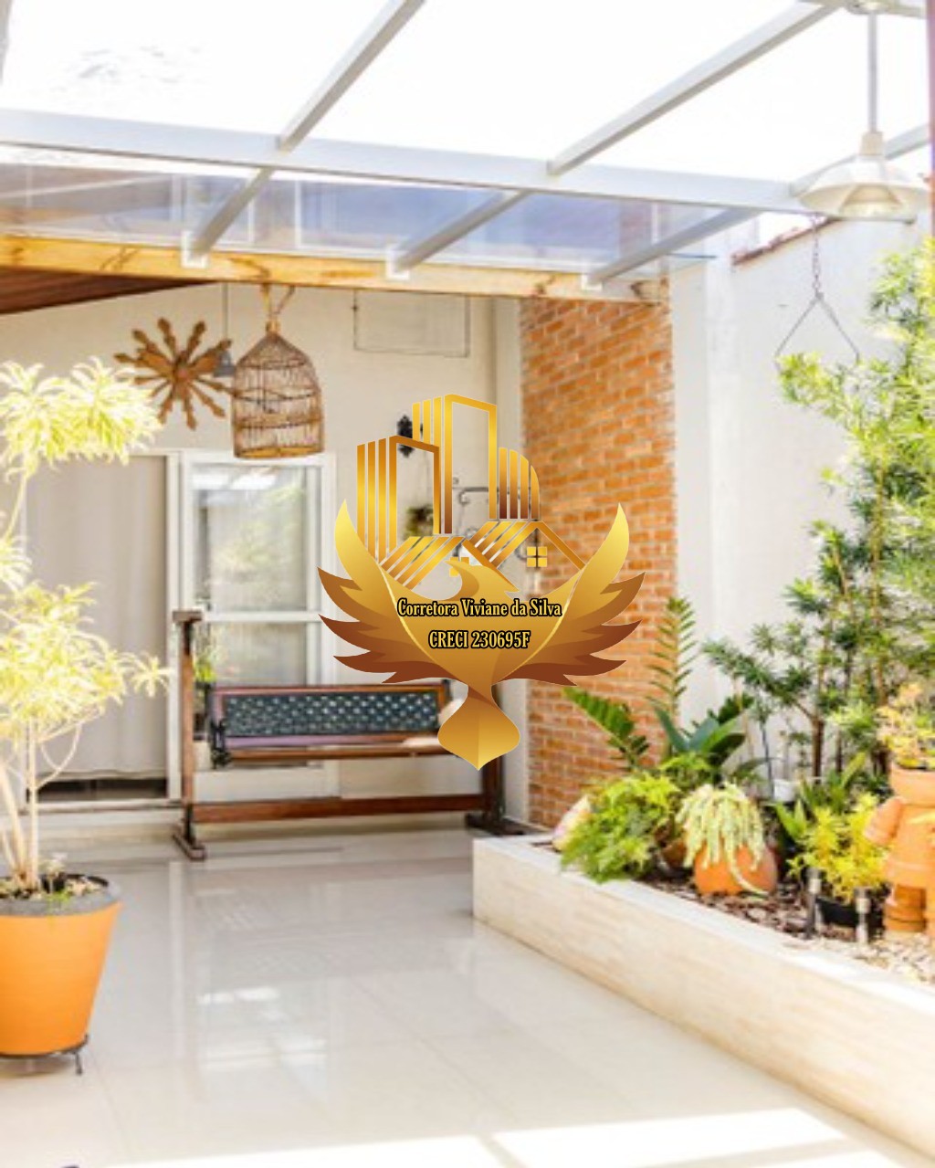 Casa, 4 quartos - Foto 9