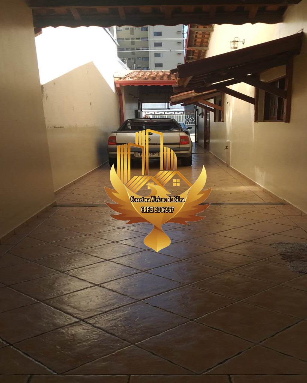 Casa, 2 quartos - Foto 24