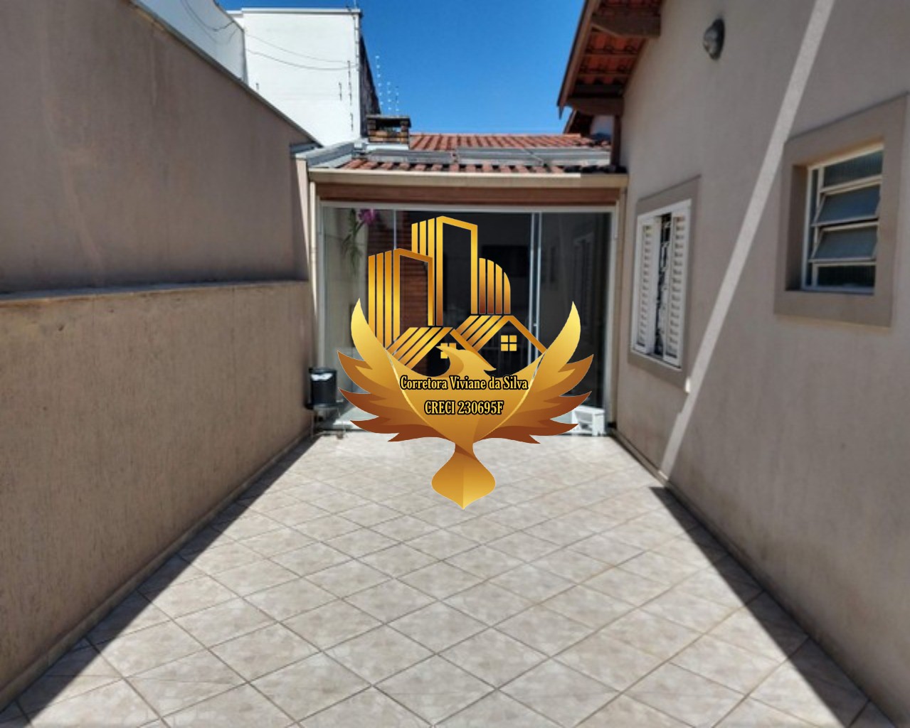 Casa, 4 quartos - Foto 2