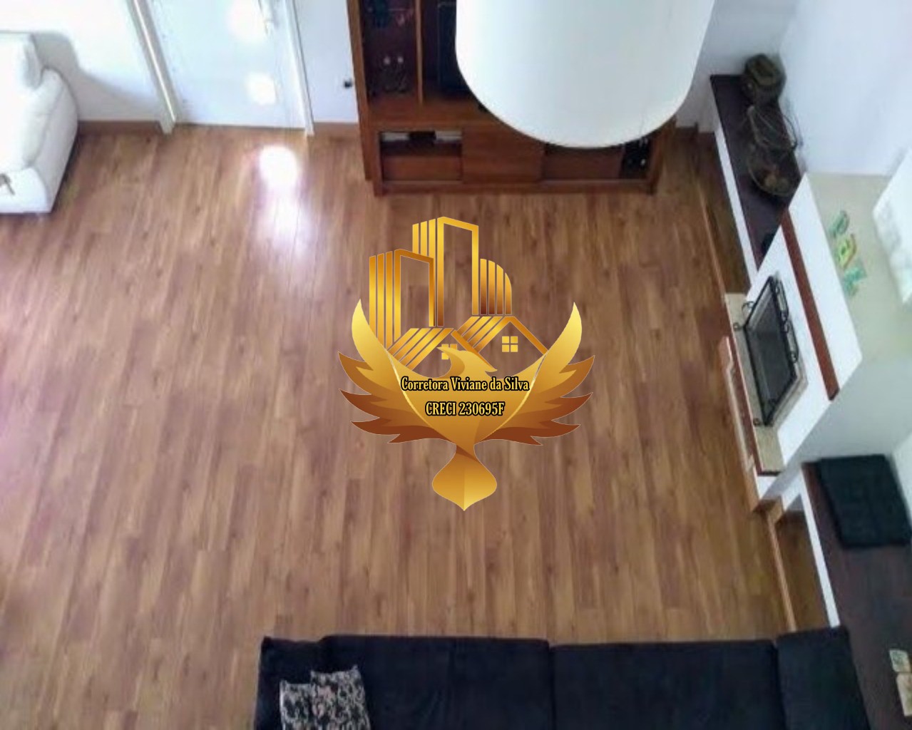 Casa, 4 quartos - Foto 6