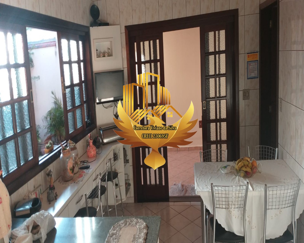 Casa, 2 quartos - Foto 9