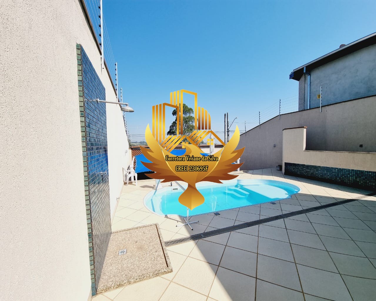 Casa à venda com 3 quartos - Foto 35