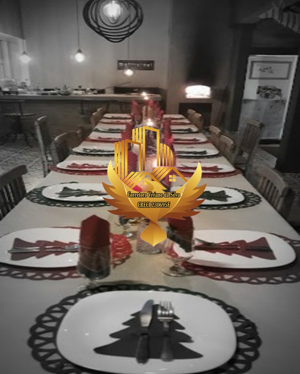 Casa, 3 quartos - Foto 8