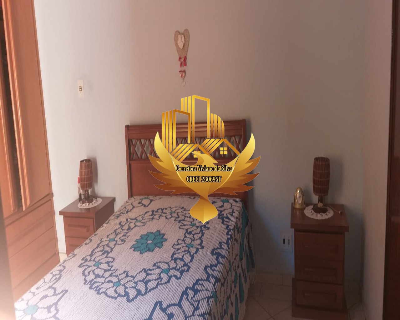 Casa, 2 quartos - Foto 18