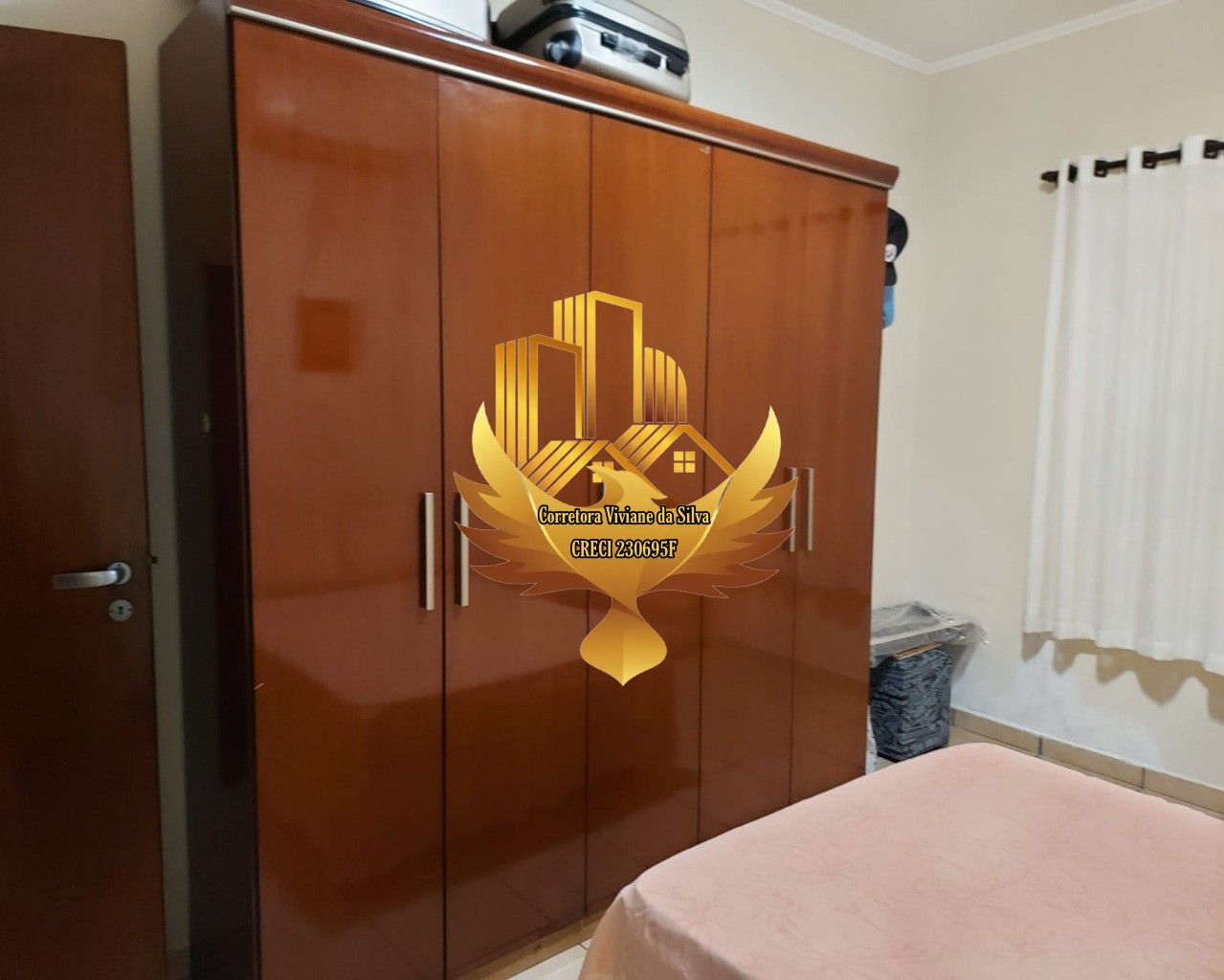 Casa, 3 quartos - Foto 12