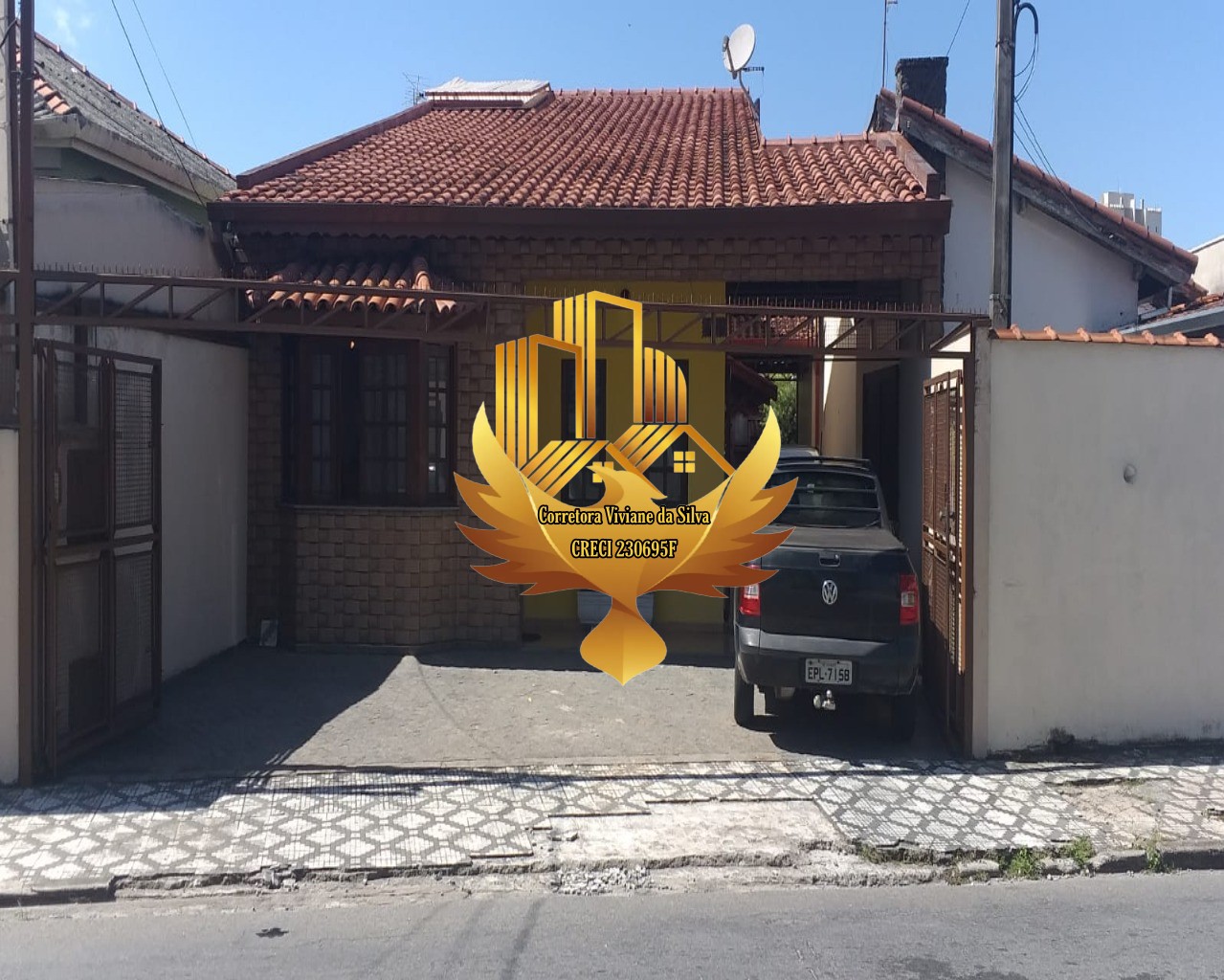 Casa, 2 quartos - Foto 30