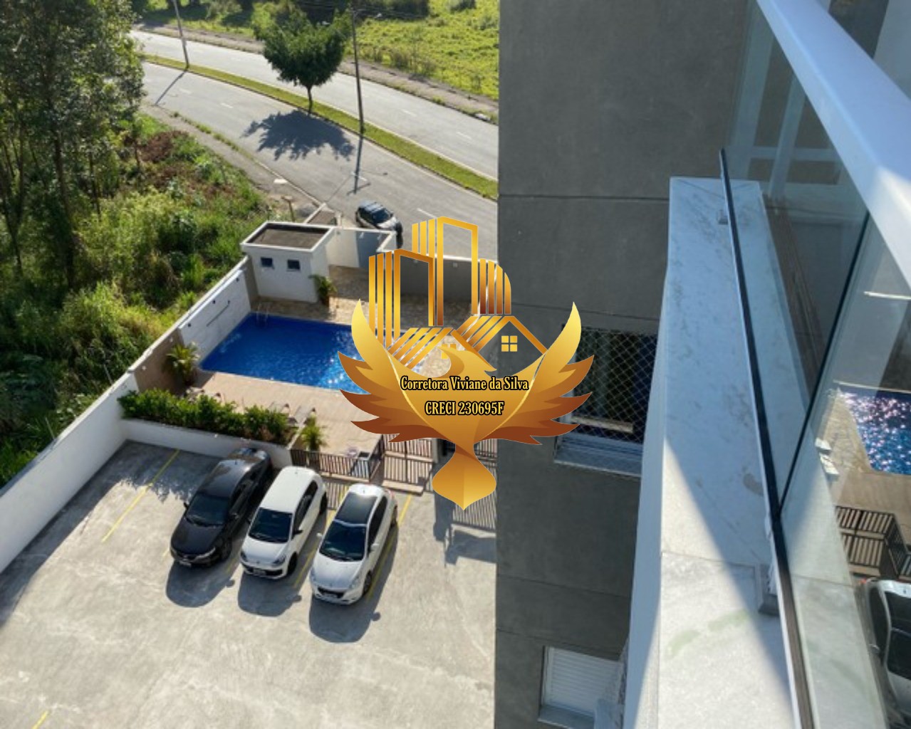 Apartamento, 3 quartos, 96 m² - Foto 4