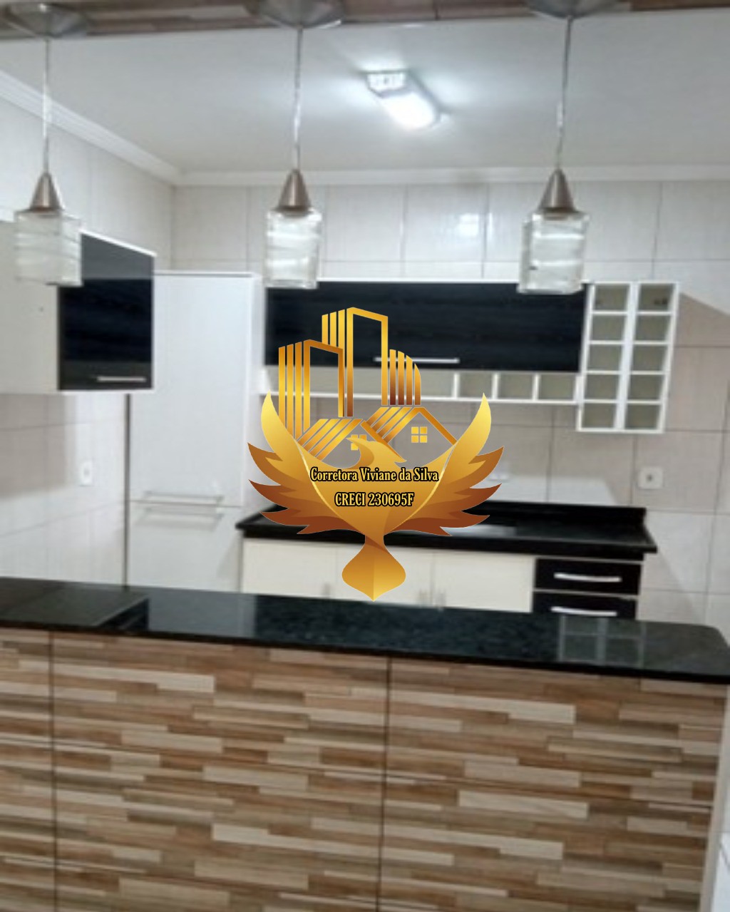 Casa, 2 quartos - Foto 10