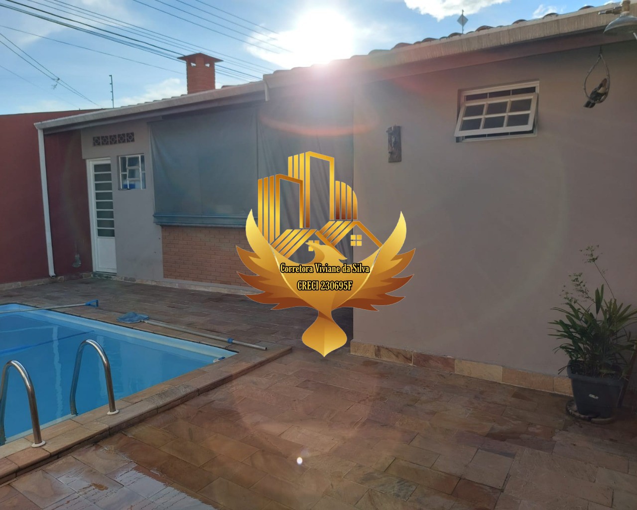 Casa, 3 quartos - Foto 20