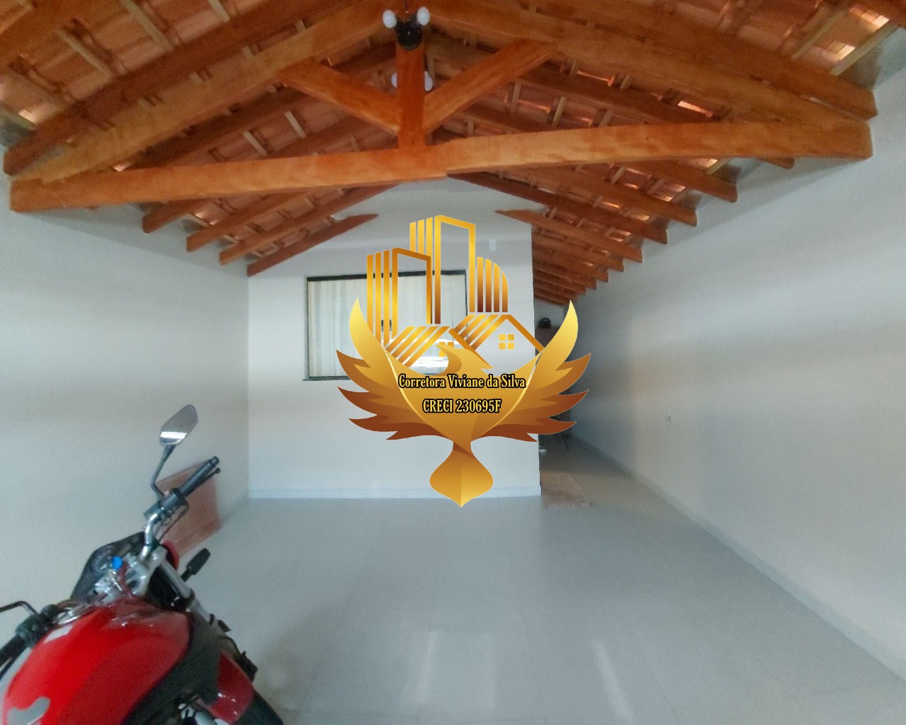 Casa, 2 quartos - Foto 3