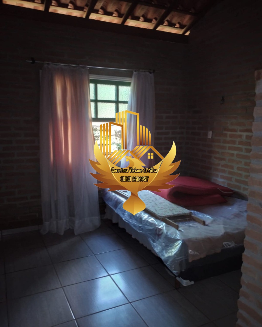 Chácara à venda com 4 quartos - Foto 9