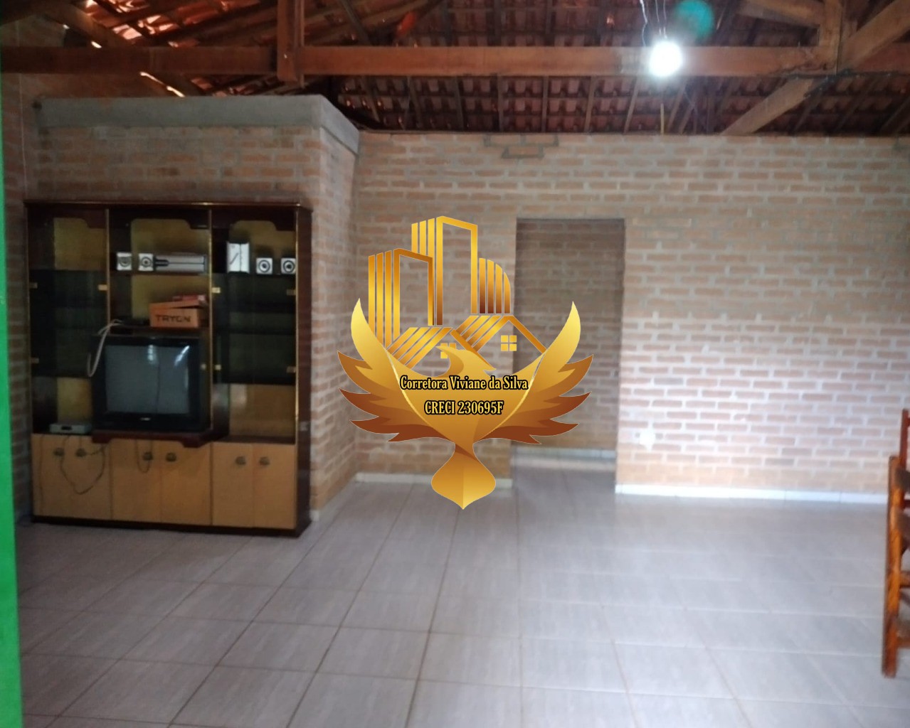 Chácara à venda com 4 quartos - Foto 4