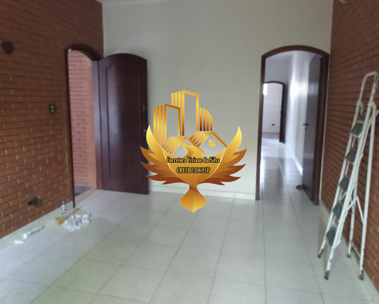 Casa à venda com 3 quartos - Foto 3