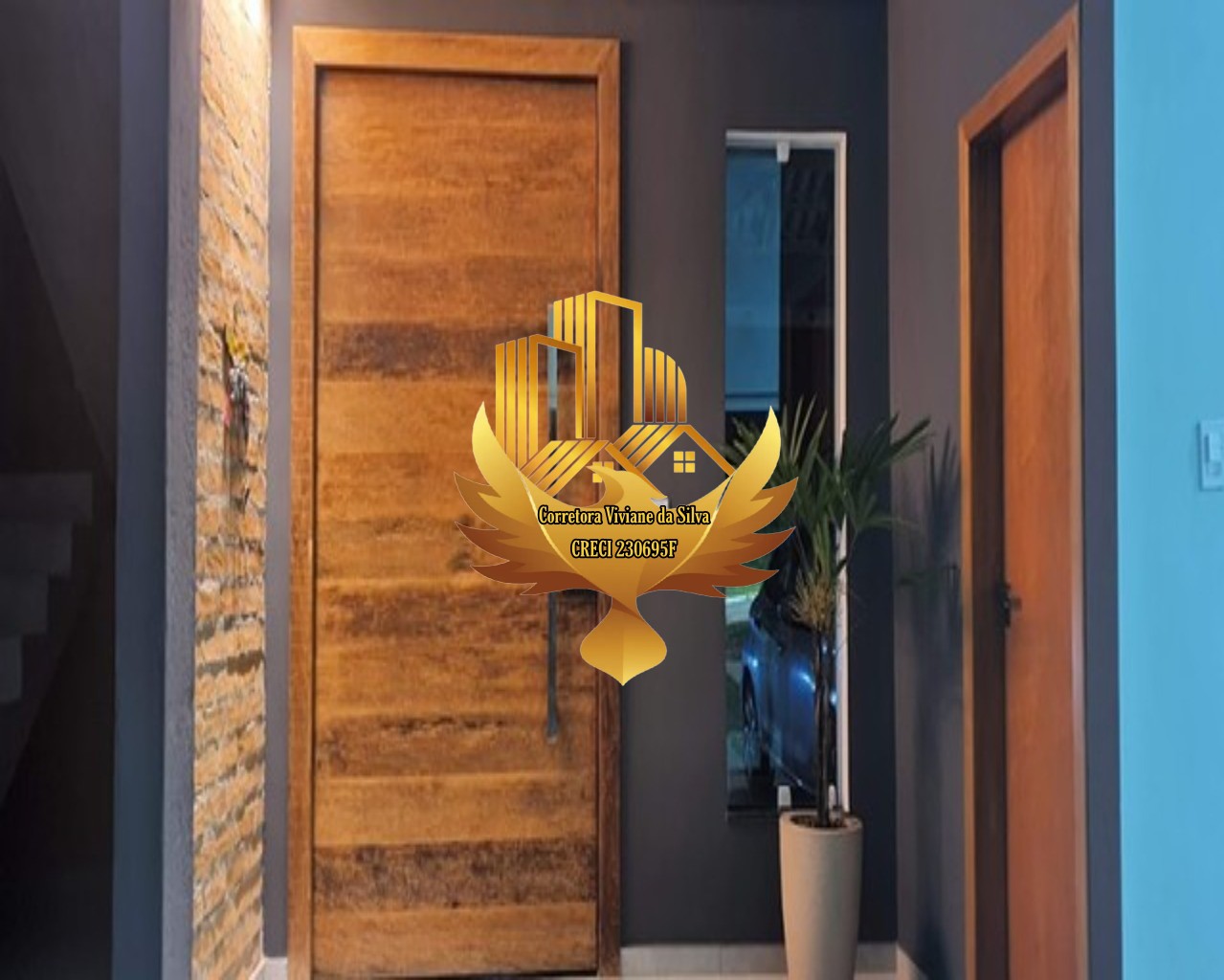 Casa, 3 quartos - Foto 13