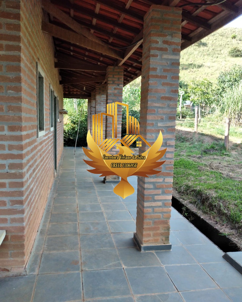 Chácara à venda com 4 quartos - Foto 18