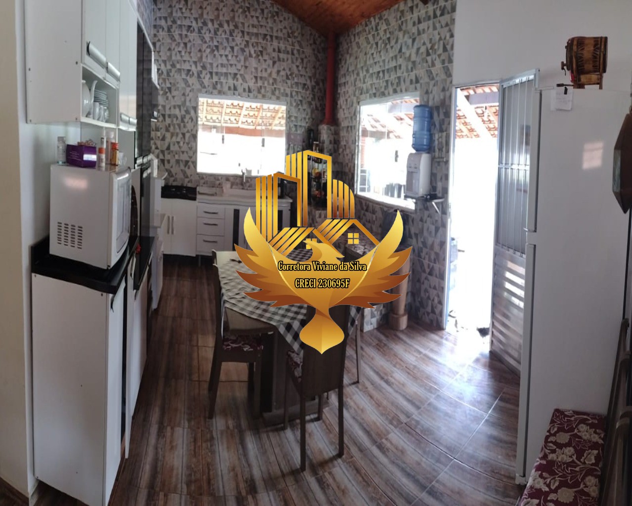 Sítio à venda com 2 quartos - Foto 14