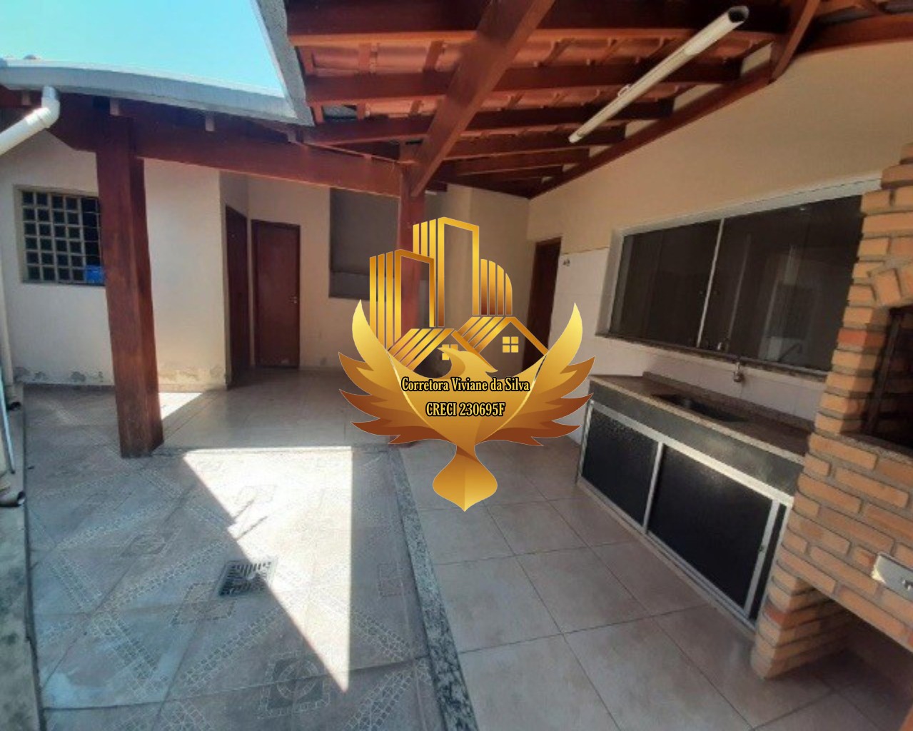 Casa, 3 quartos - Foto 17