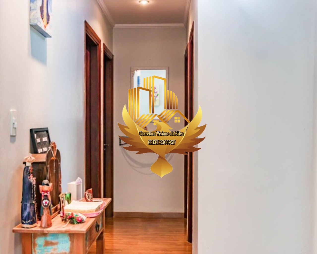 Casa, 4 quartos - Foto 5