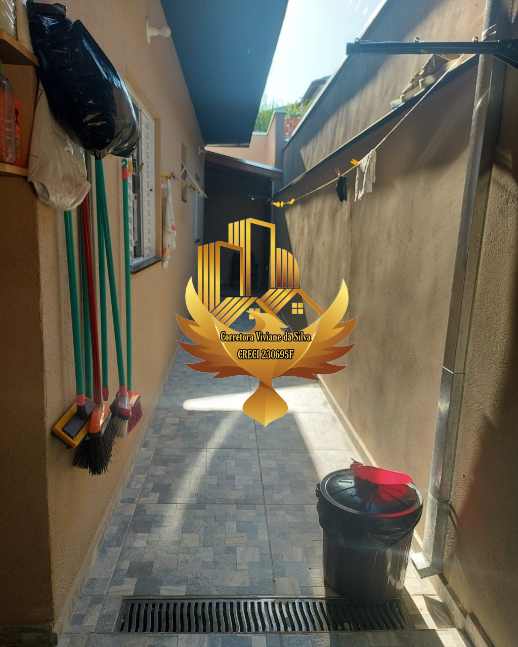 Casa, 2 quartos - Foto 9