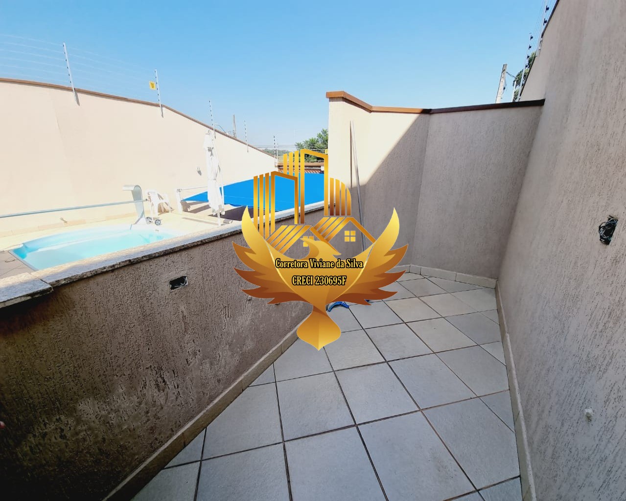 Casa à venda com 3 quartos - Foto 33