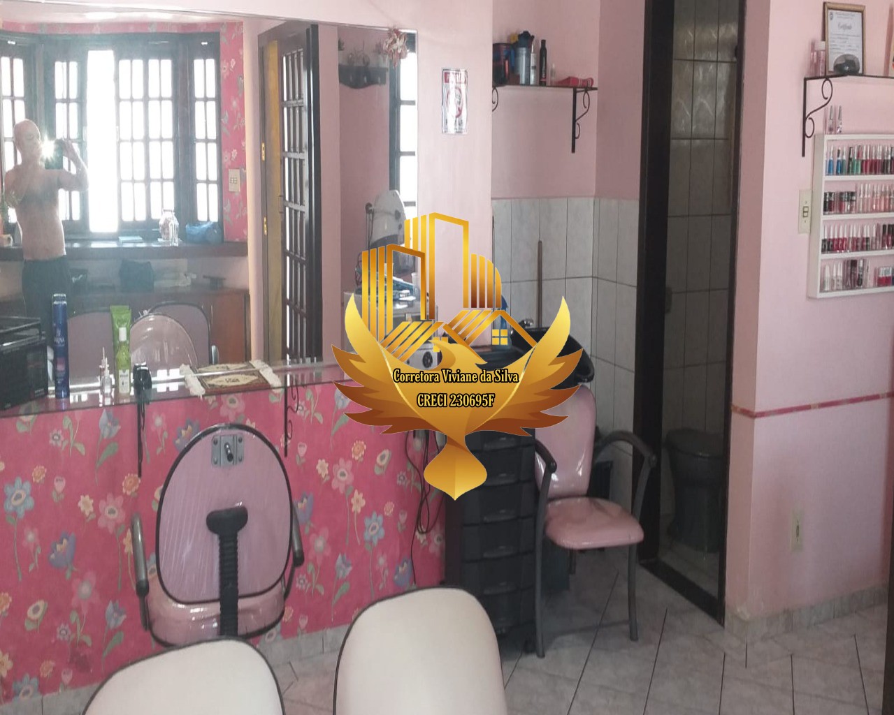 Casa, 2 quartos - Foto 31