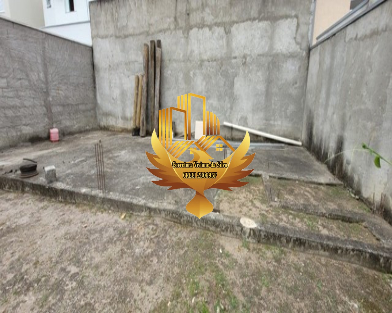 Terreno, 253 m² - Foto 3