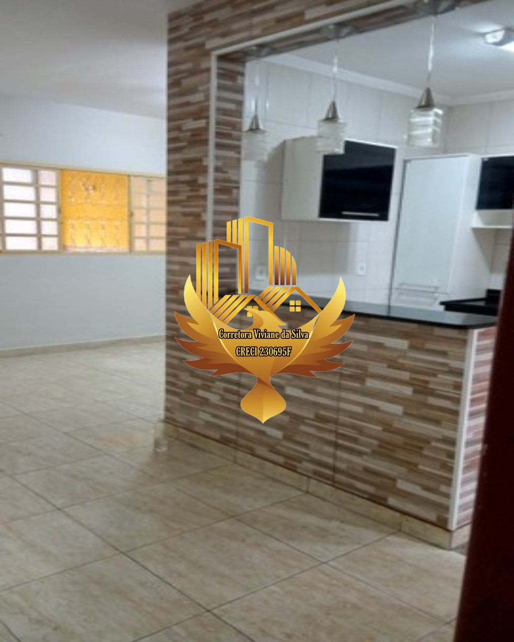 Casa, 2 quartos - Foto 8