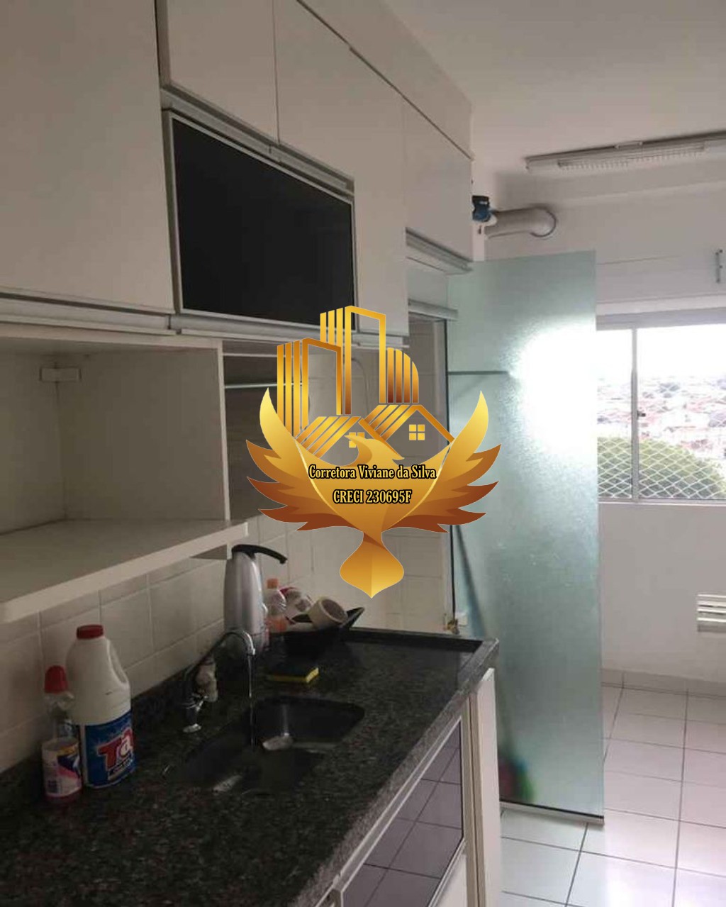 Apartamento, 2 quartos, 58 m² - Foto 4