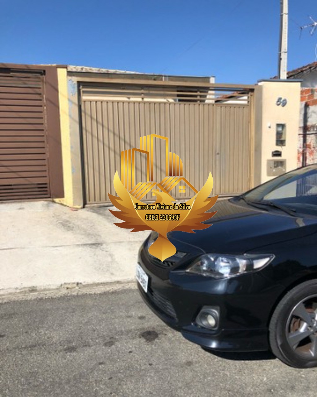 Casa, 3 quartos - Foto 6