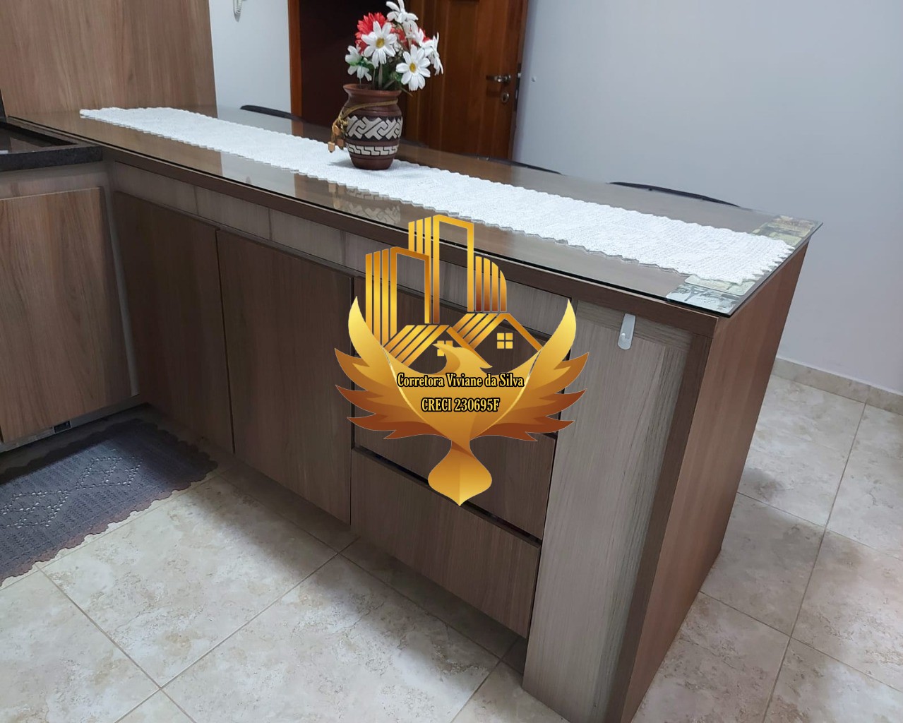 Casa, 3 quartos - Foto 7