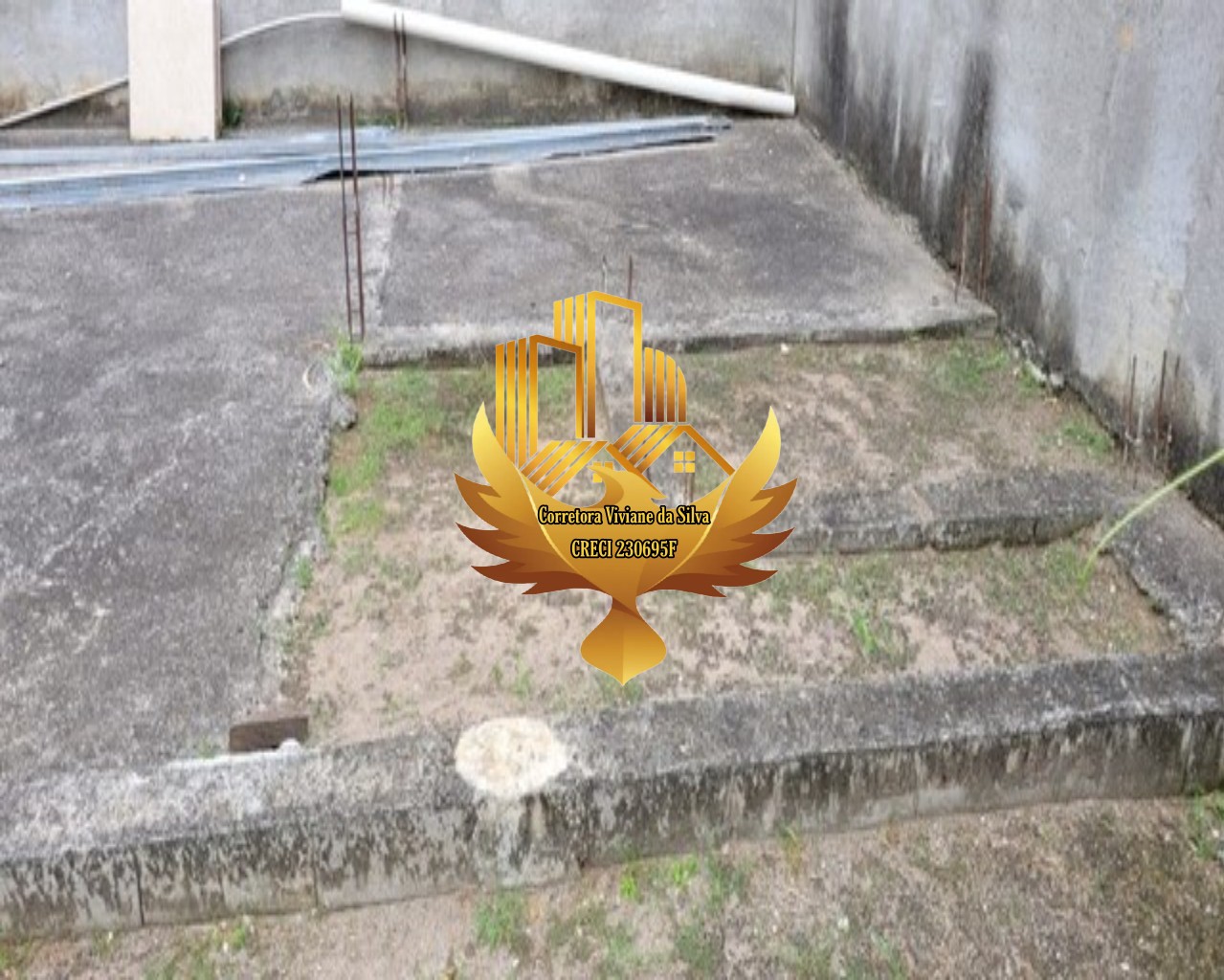 Terreno, 253 m² - Foto 8