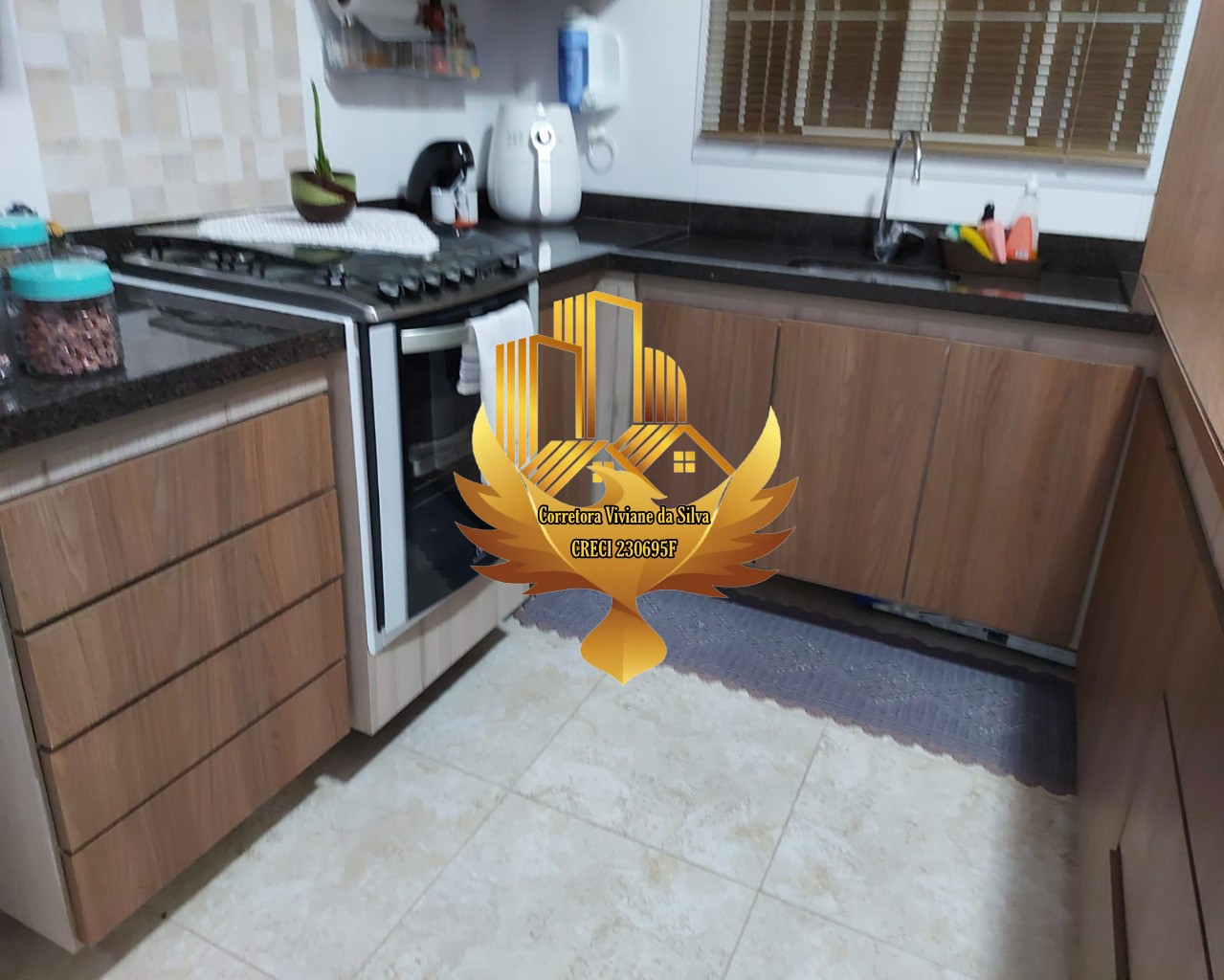 Casa, 3 quartos - Foto 6