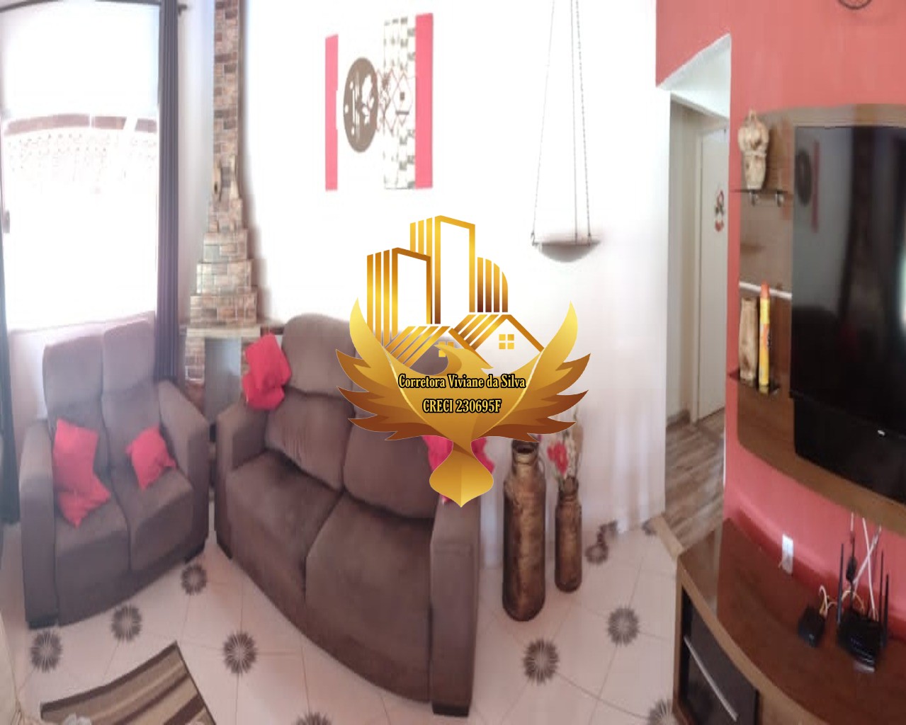 Sítio à venda com 2 quartos - Foto 5
