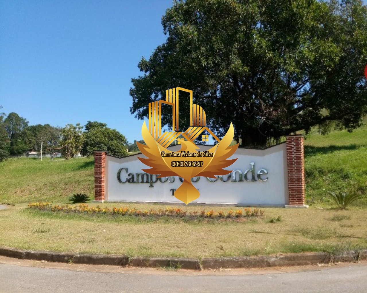 Terreno, 630 m² - Foto 1