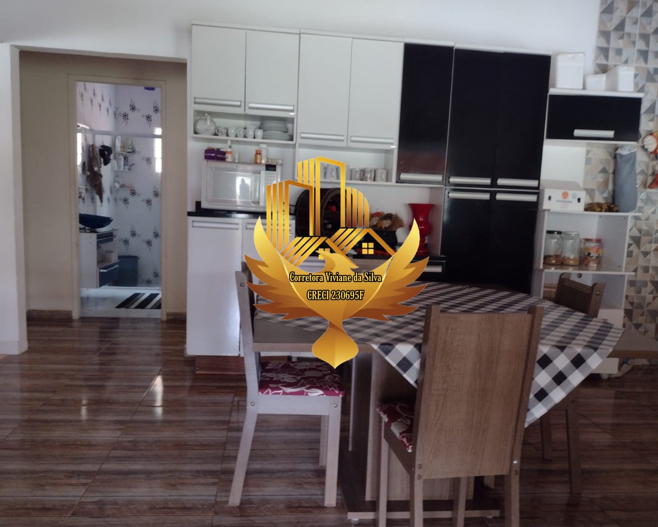 Sítio à venda com 2 quartos - Foto 10
