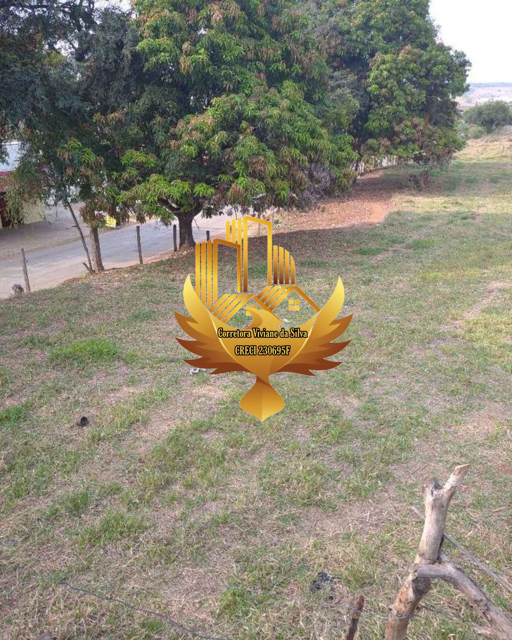 Terreno, 1000 m² - Foto 1