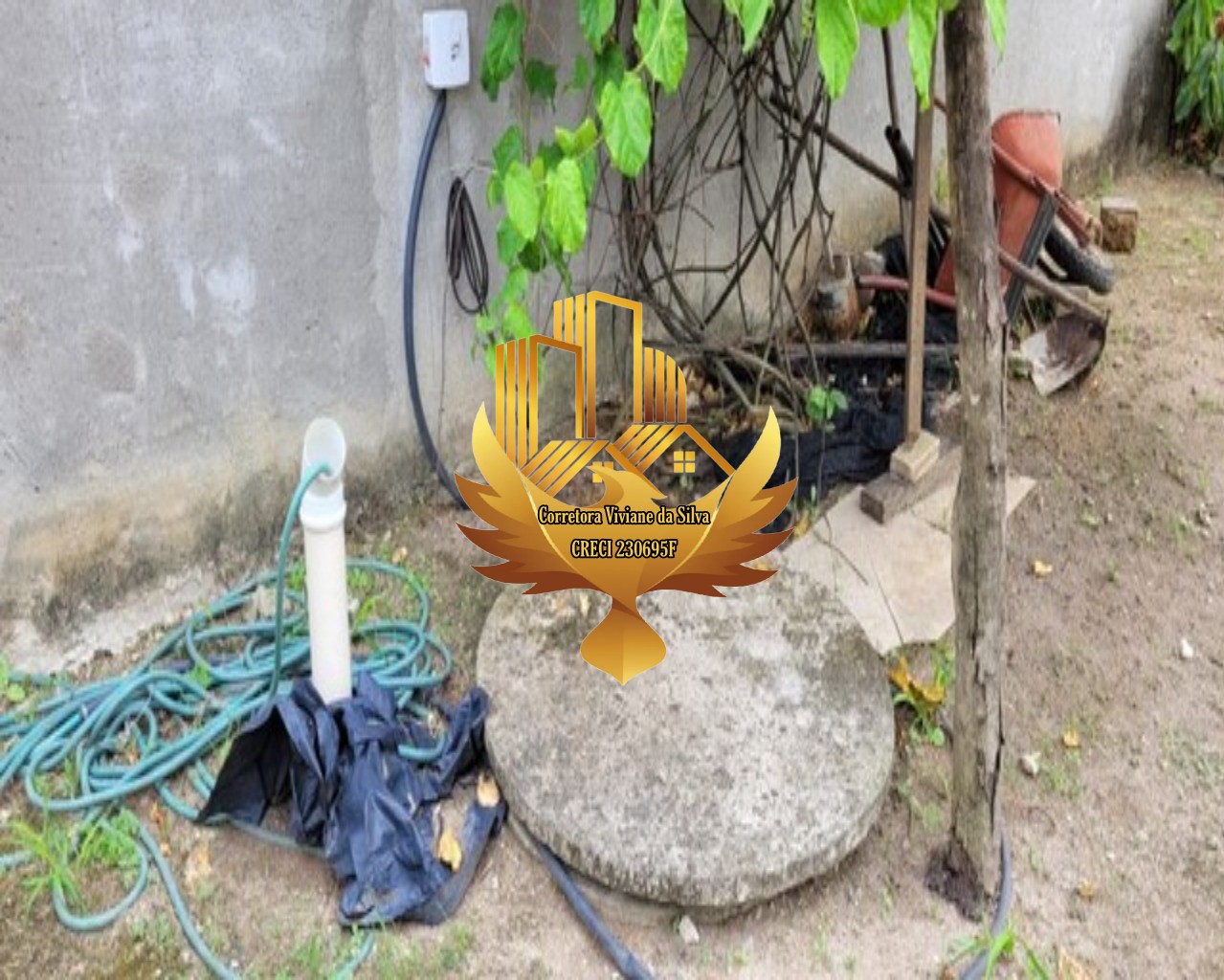 Terreno, 253 m² - Foto 6