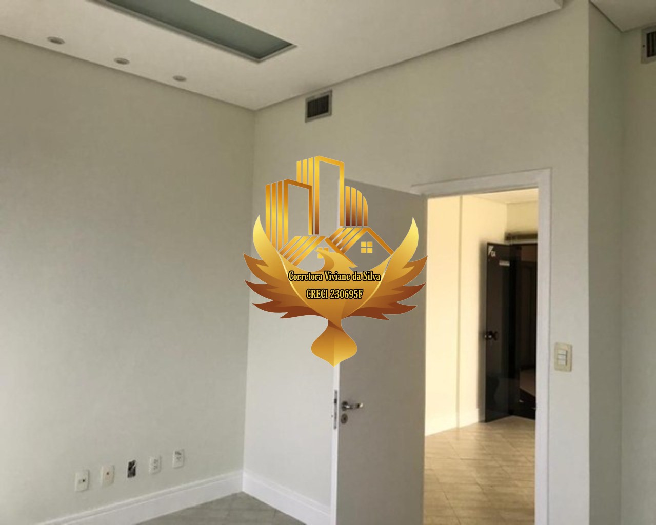 Conjunto Comercial-Sala à venda - Foto 5