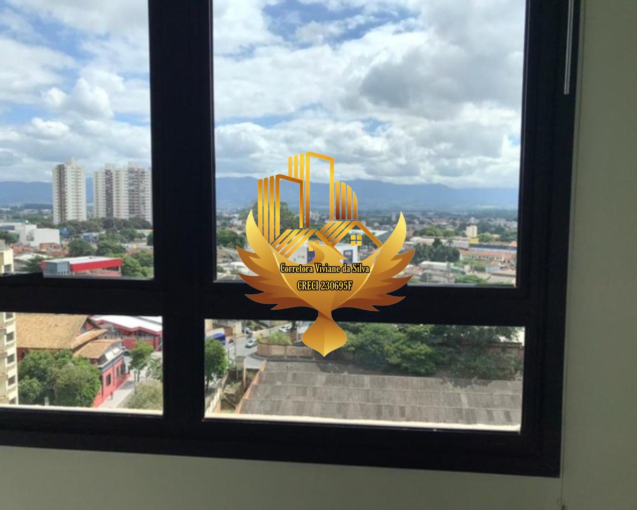 Conjunto Comercial-Sala à venda - Foto 8