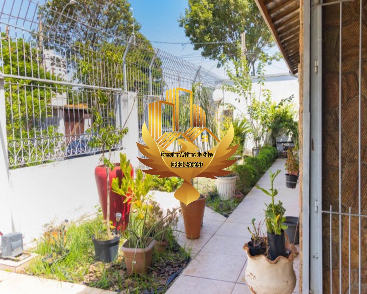 Casa, 4 quartos - Foto 12