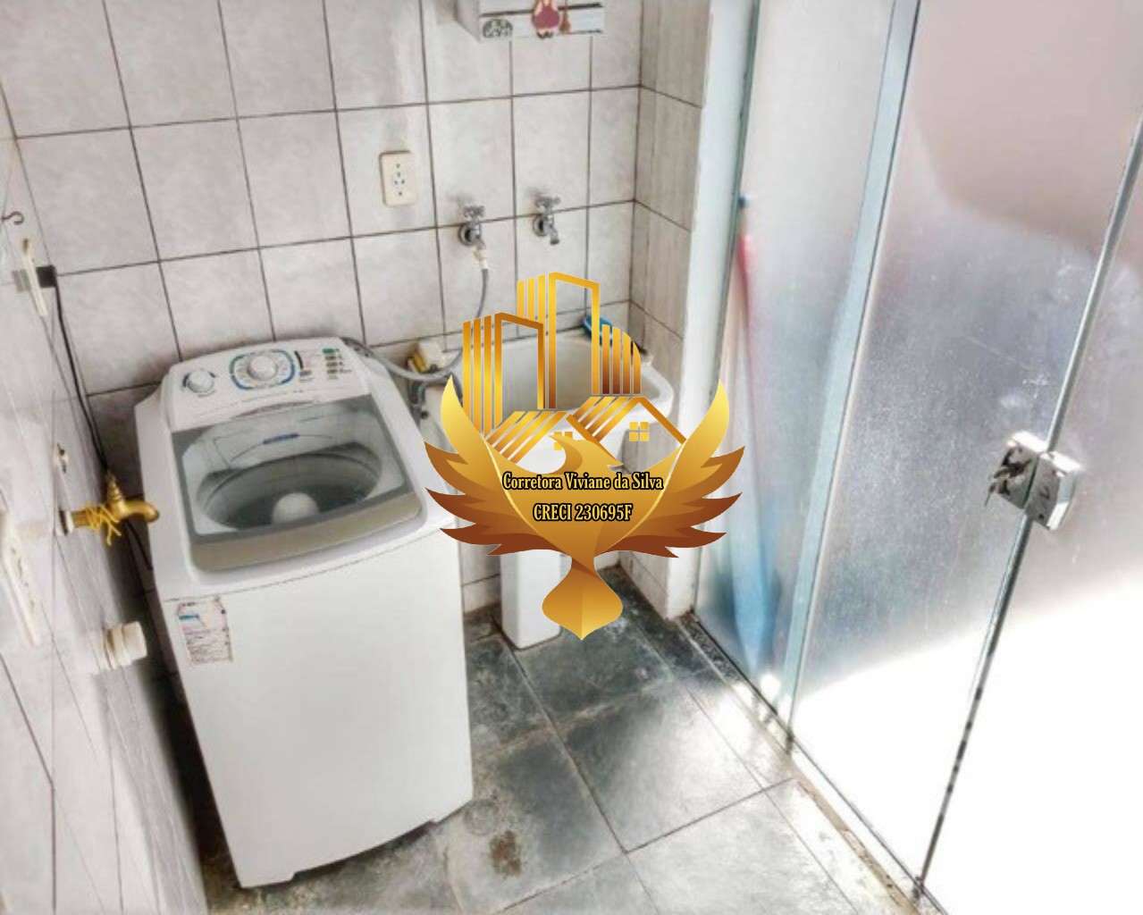 Casa, 3 quartos - Foto 16