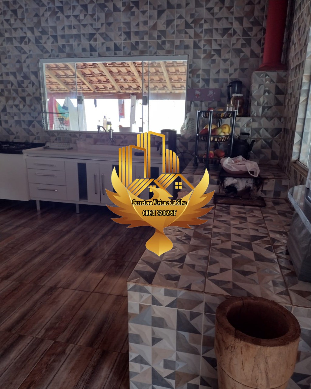 Sítio à venda com 2 quartos - Foto 11