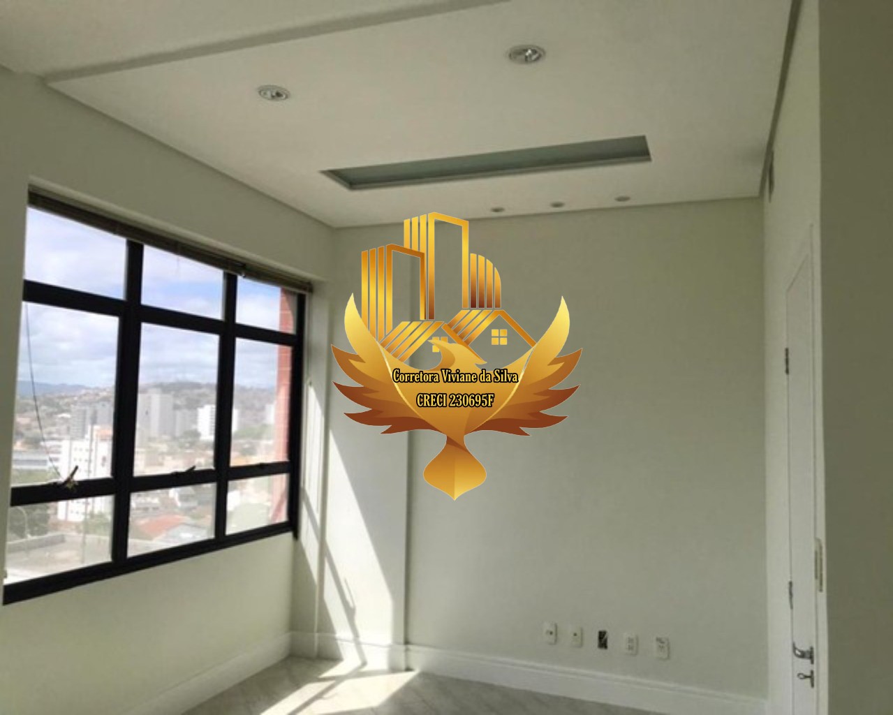 Conjunto Comercial-Sala à venda - Foto 1
