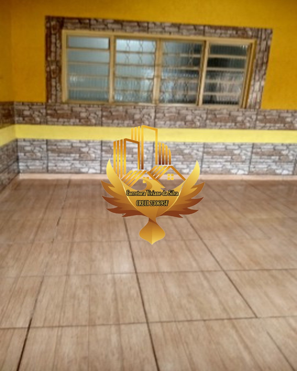 Casa, 2 quartos - Foto 2