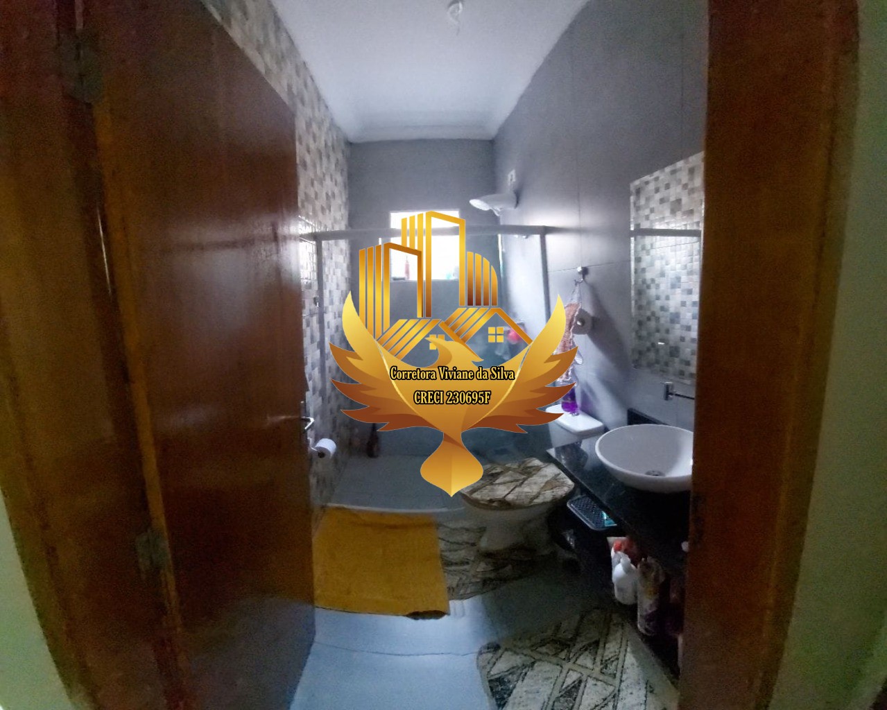 Casa, 2 quartos - Foto 8