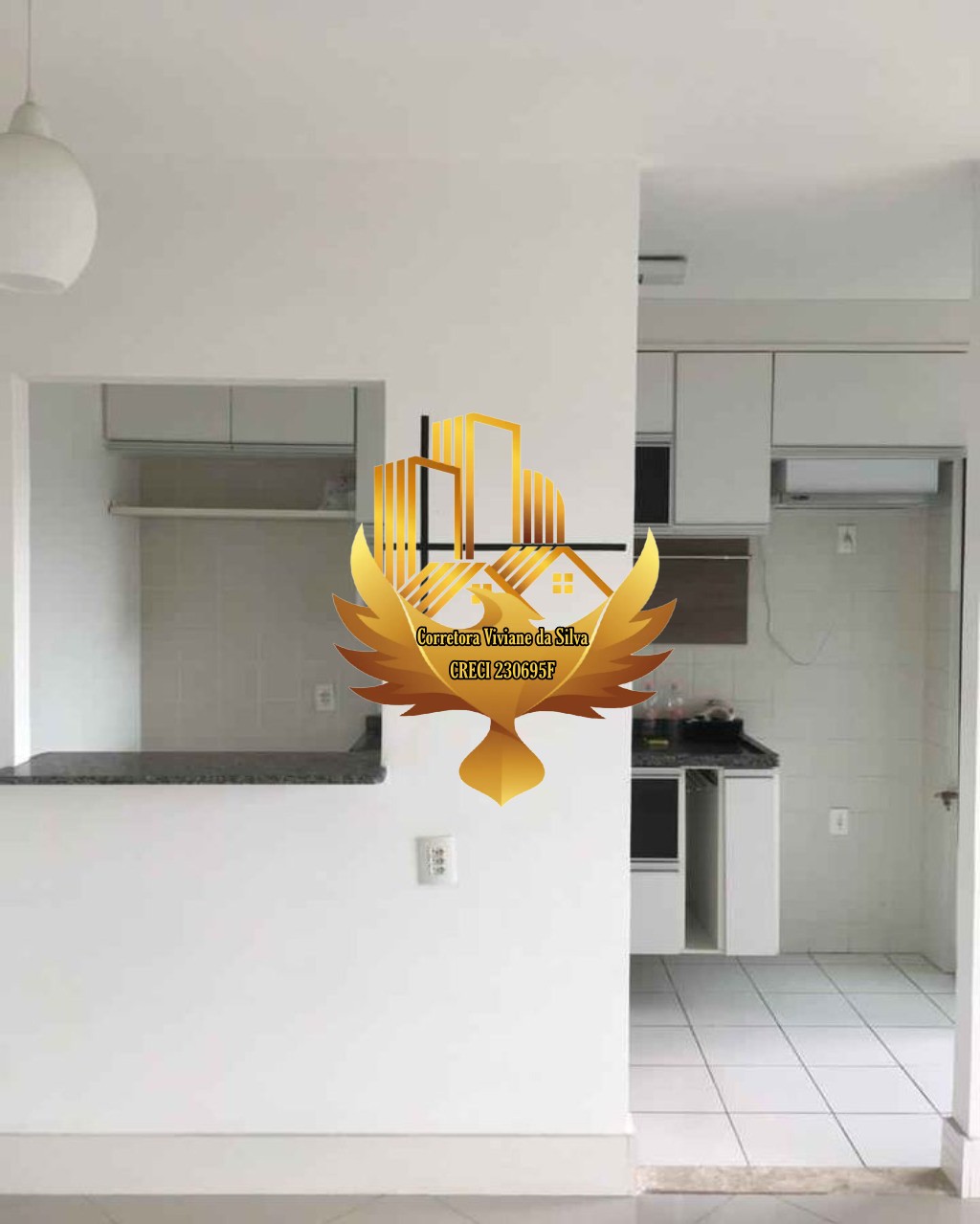 Apartamento, 2 quartos, 58 m² - Foto 3