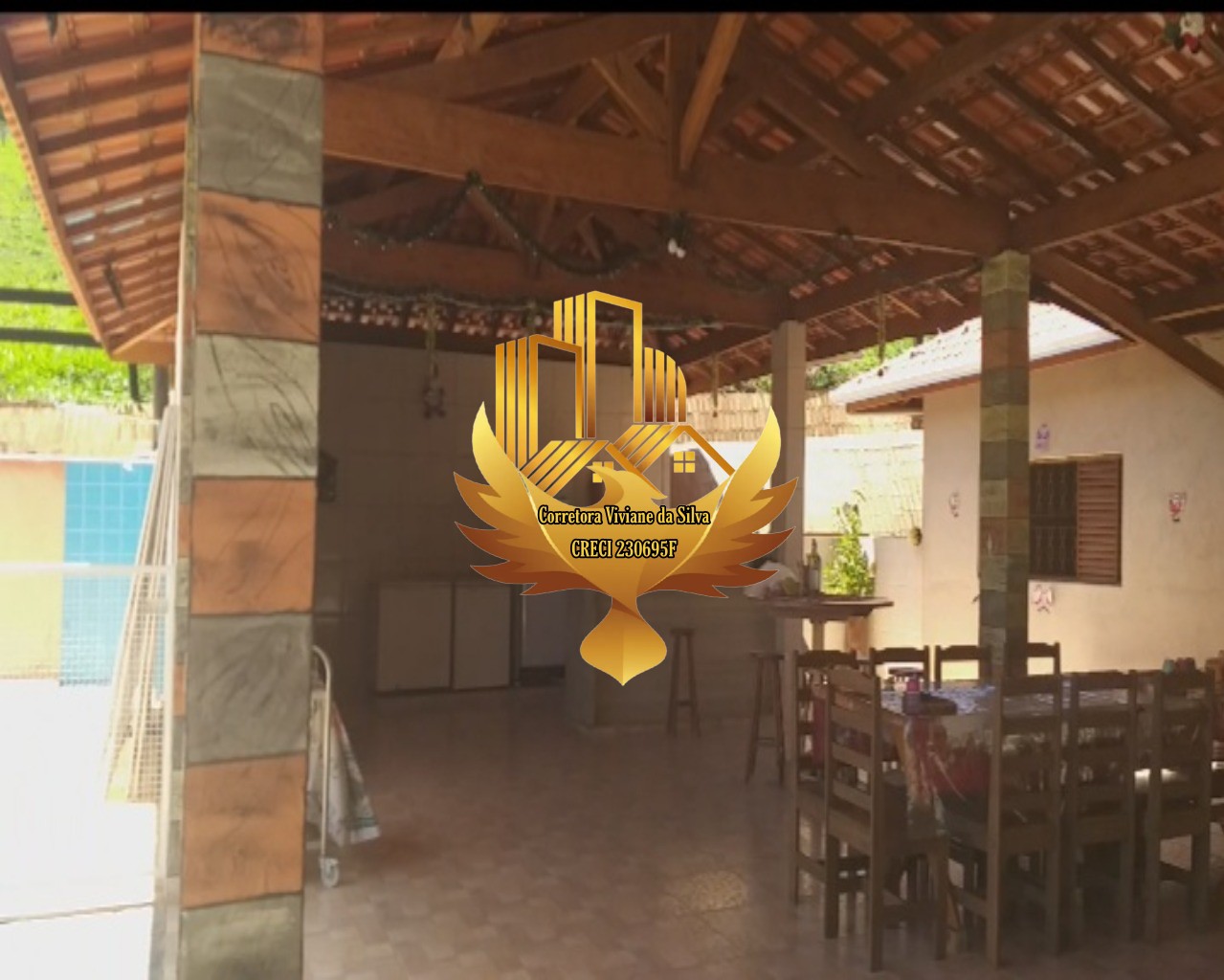 Sítio à venda com 3 quartos, 30000m² - Foto 17