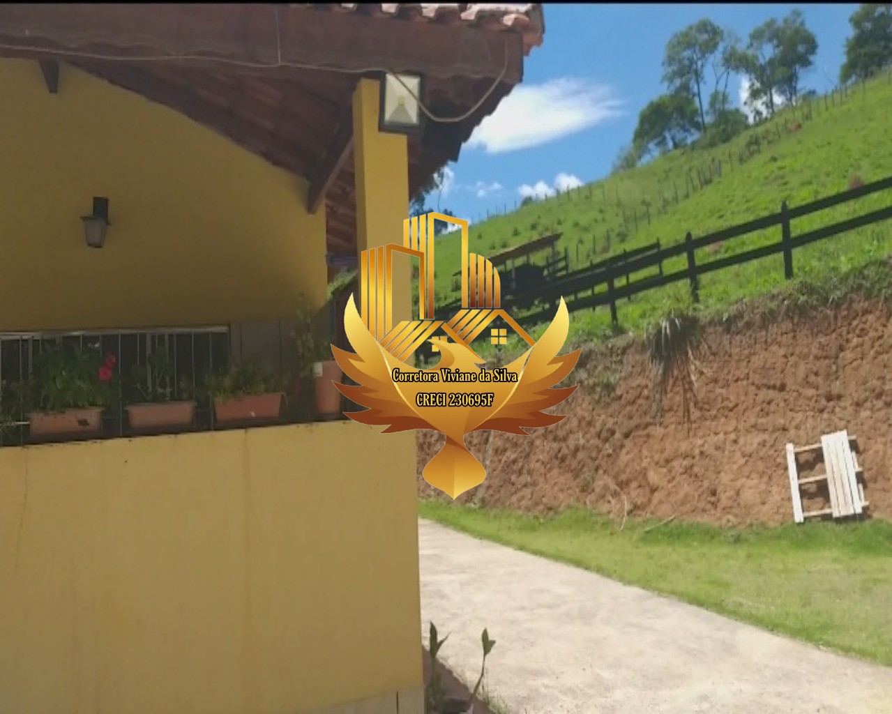Sítio à venda com 3 quartos, 30000m² - Foto 11