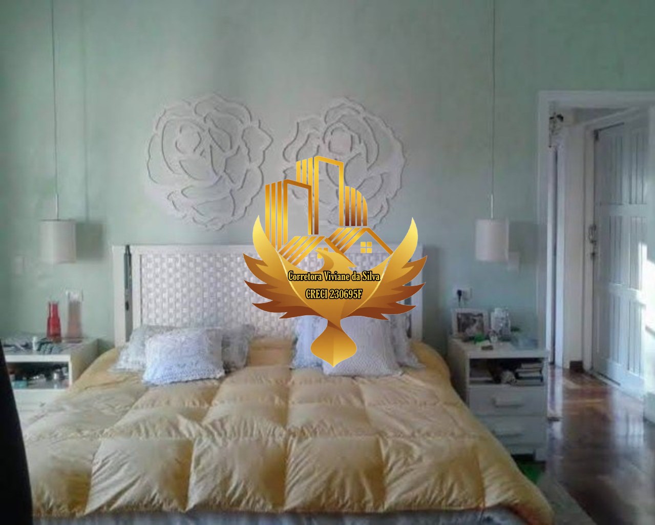 Casa, 4 quartos - Foto 12