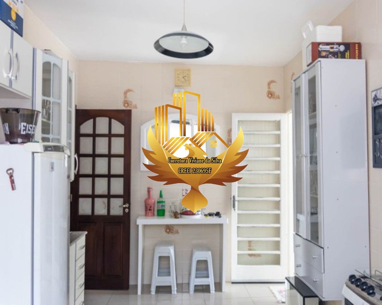 Casa, 4 quartos - Foto 4